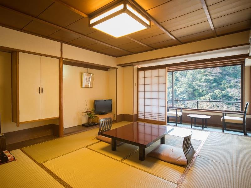 Фото Momijiya Honkan Takao Sansou