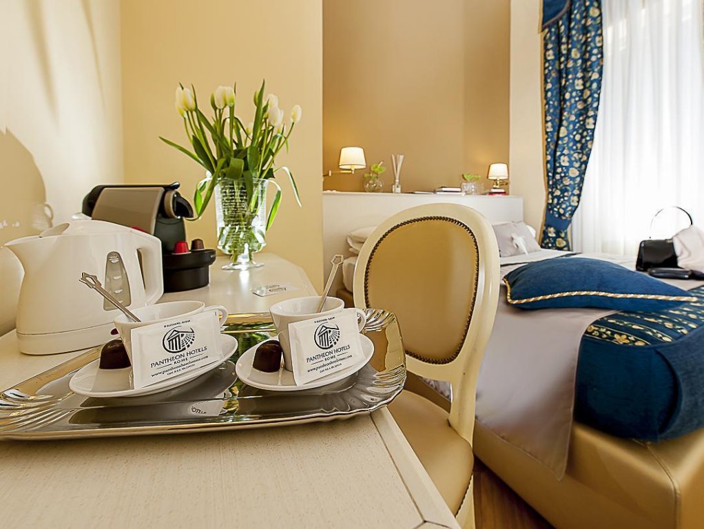 Фото Dimora degli Dei