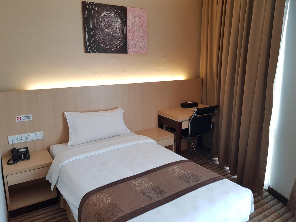 Фото Dorset Boutique Hotel