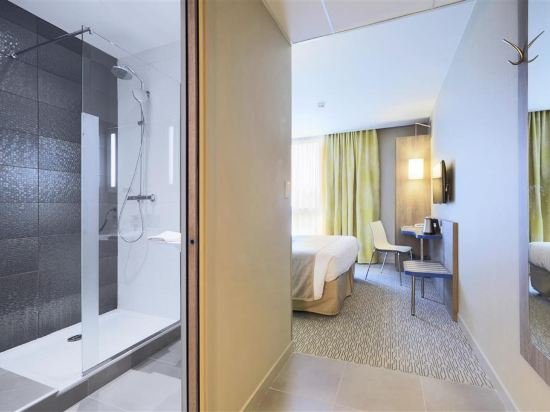 Фото Kyriad Prestige Saint-Malo