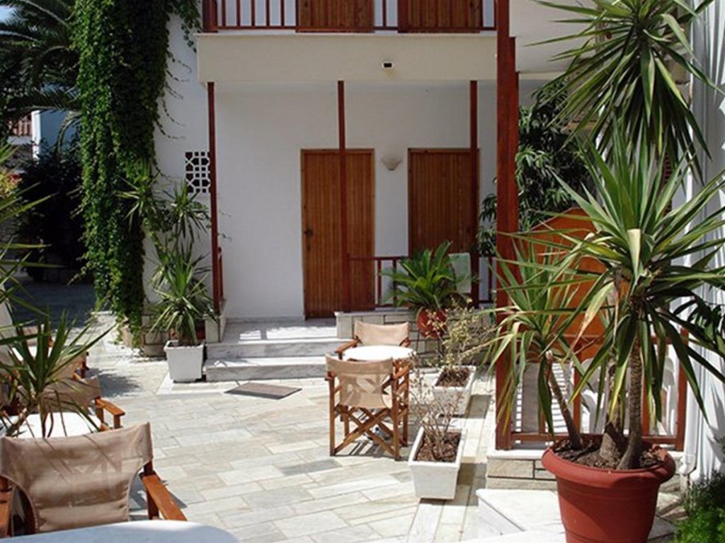 Фото Pothos Hotel