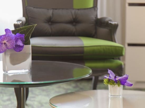 Фото Renaissance Paris Nobel Tour Eiffel Hotel