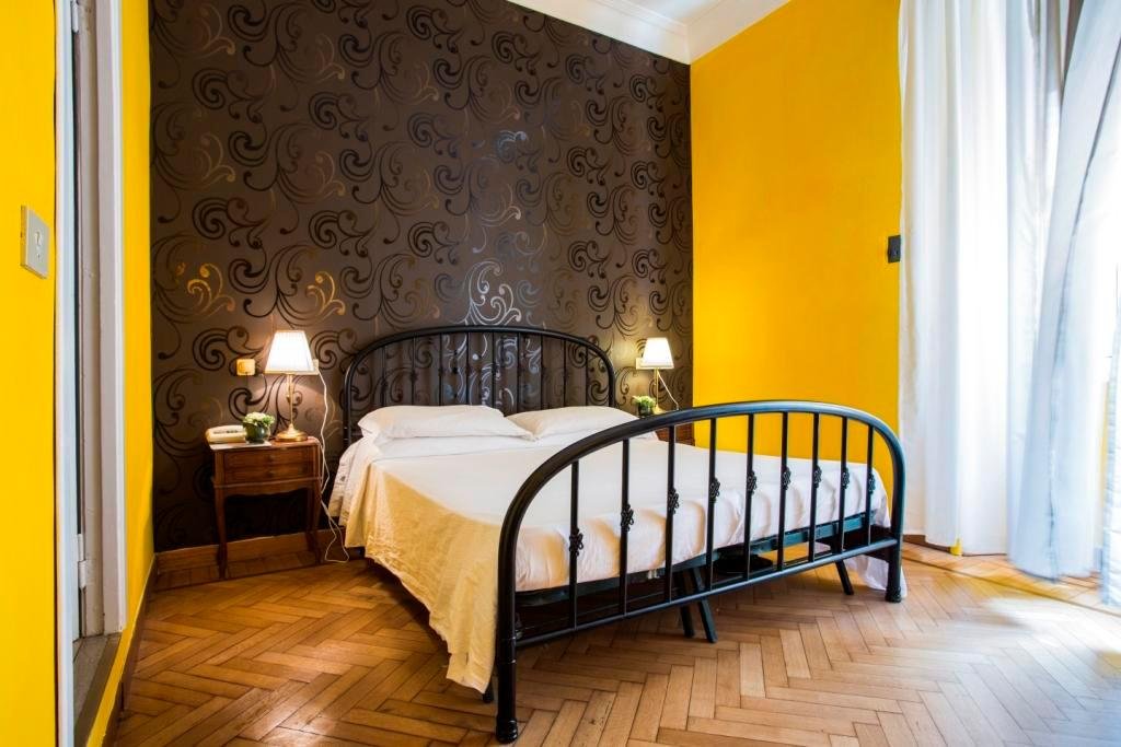 Фото Hotel Trinità dei Monti