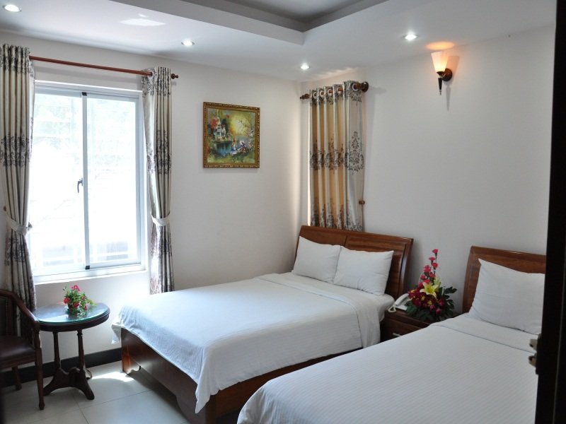 Фото Sky Luck Hotel