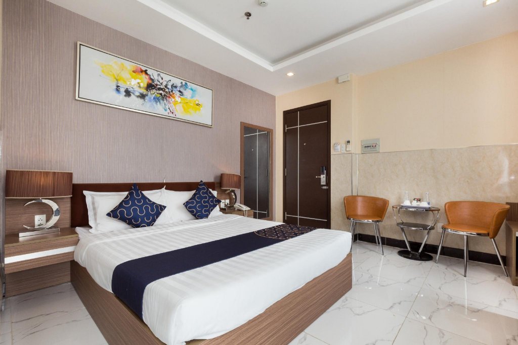 Фото Mismo Airport Hotel