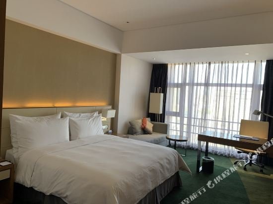 Фото Radisson Blu Hotel Kashgar