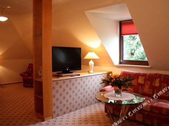 Фото Heidehotel Soltauer Hof