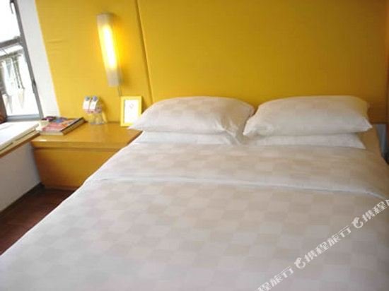 Фото Hotel Elan Guangzhou