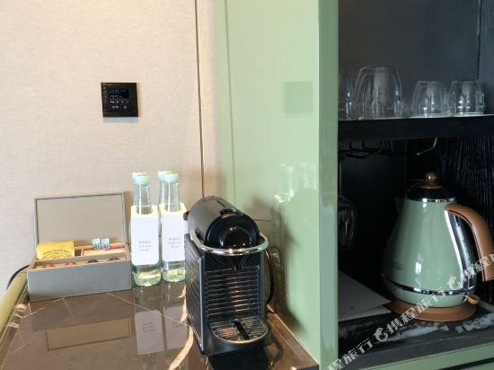 Фото InterContinental Xi'an North, an Ihg Hotel