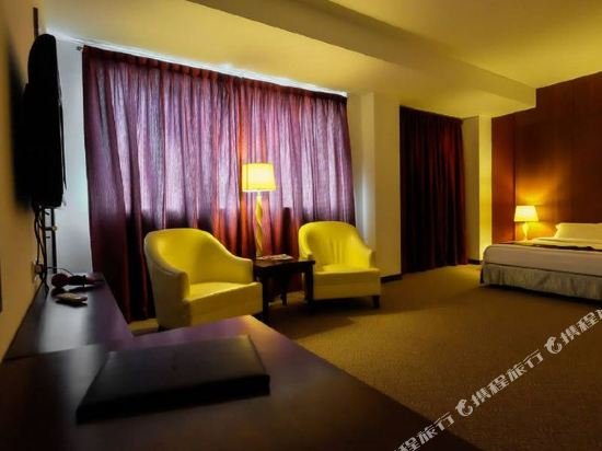 Фото Times Hotel