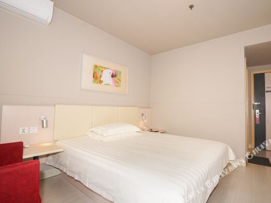 Фото Jinjiang Inn