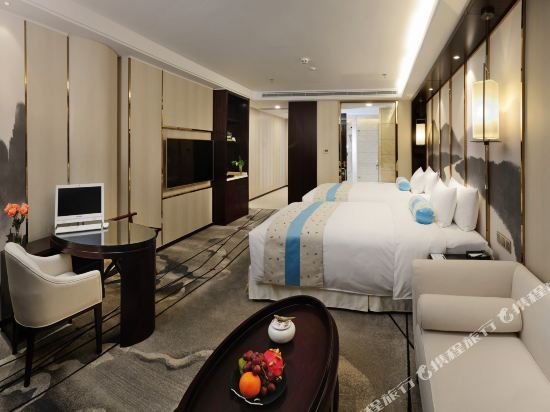 Фото Mengshi Gloria Plaza Hotel Shantou