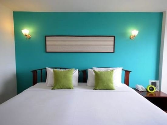 Фото J. A. Villa Pattaya Hotel