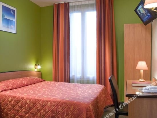 Фото Timhotel Boulogne Rives de Seine