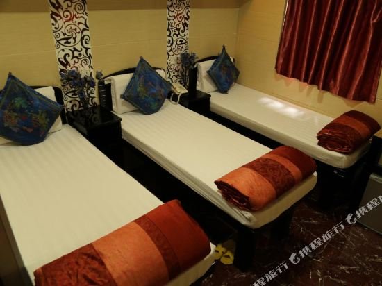 Фото Everest Hostel