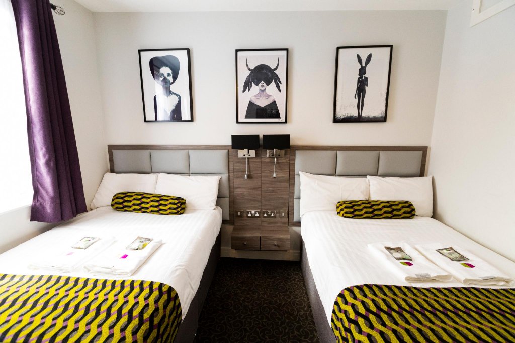 Фото Comfotel Prpl