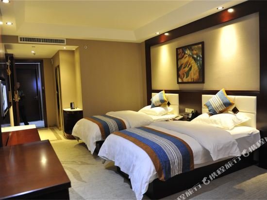Фото Yunshui Xingji Hotel