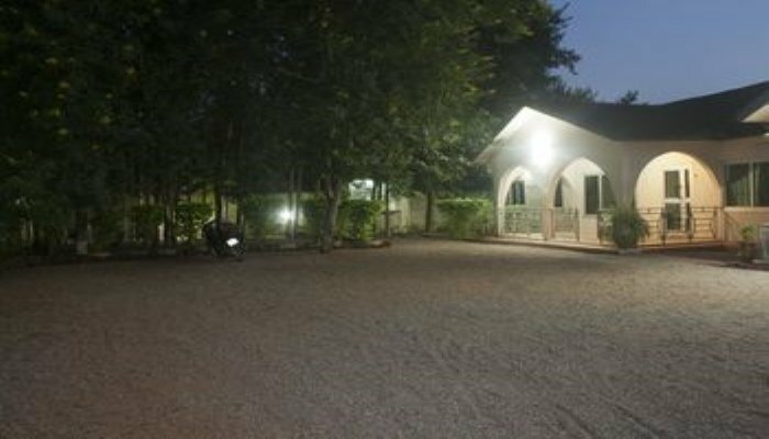 Hotel Sundowner Lodge, Tamale, photo