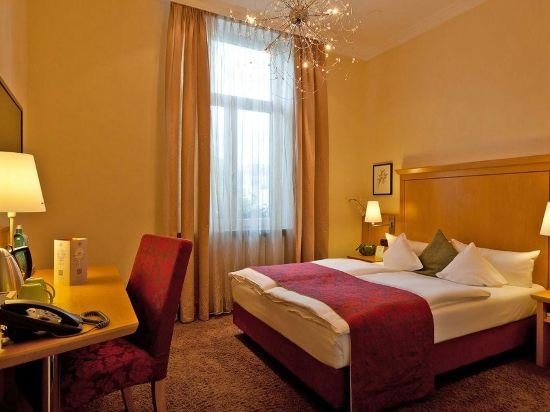 Фото Hotel Deutscher Hof