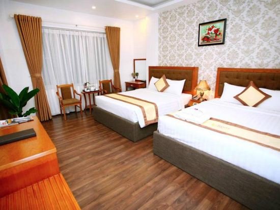 Фото New Space Hotel