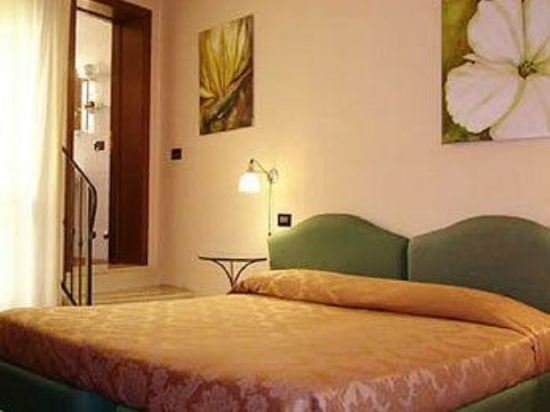 Фото Hotel De Prati