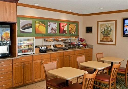 Фото Fairfield Inn & Suites by Marriott Chicago Naperville/Aurora