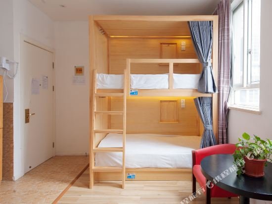 Фото Phoenix Hostel