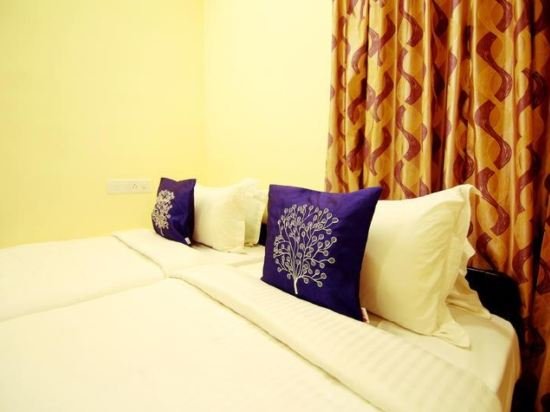 Фото Geo Holiday Home Fort Kochi