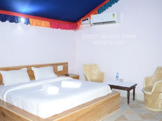 Фото Spirit Desert Camp