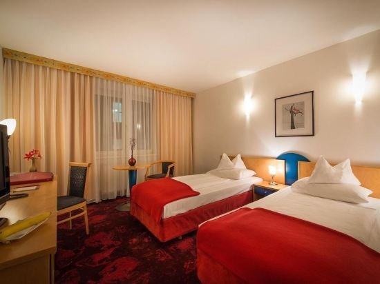 Фото Hotel Boltzmann