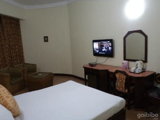 Фото Hotel Presidency