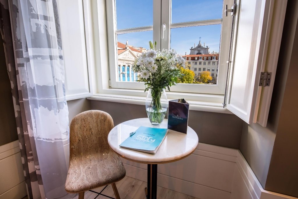 Фото My Story Hotel Rossio