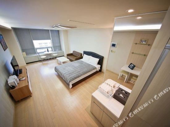 Фото Incheon Airportel	