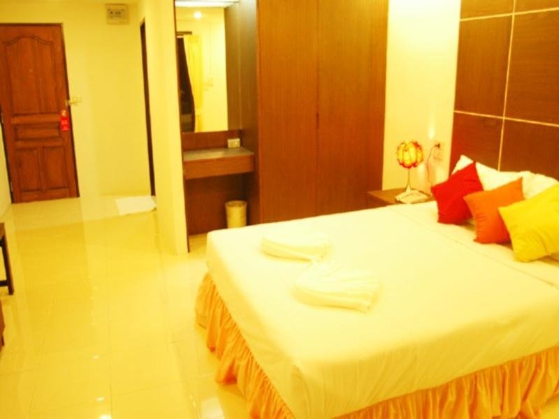 Фото The Zen Hotel Pattaya