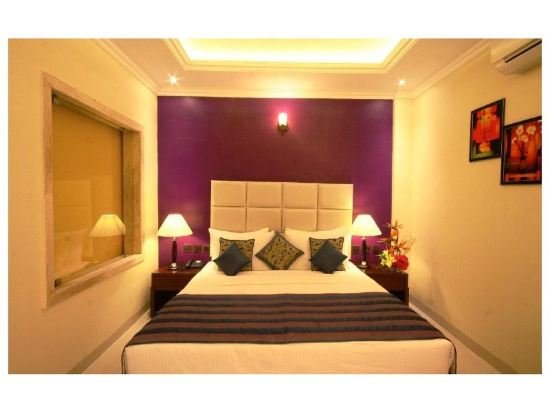 Фото De Alturas Resort