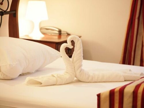 Гостиница Hotel Kameleon в Тарнобжеге