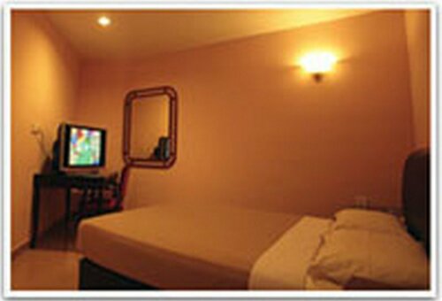 Гостиница Hotel Reko Inn