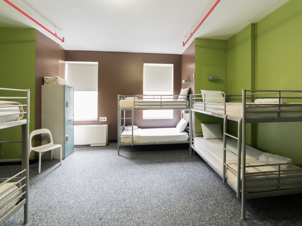 Фото Hi New York City