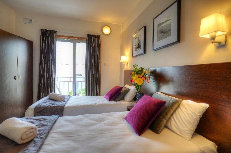 Фото Carlton Hotel