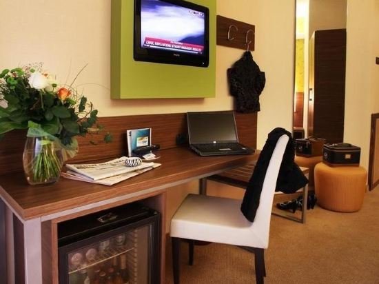 Фото Hotel Des Etrangers