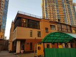 Детский сад № 36 (Pulkovskaya Street, 8к5), kindergarten, nursery