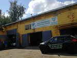 Support 7 (Basseynaya Street, 38Е), car service, auto repair