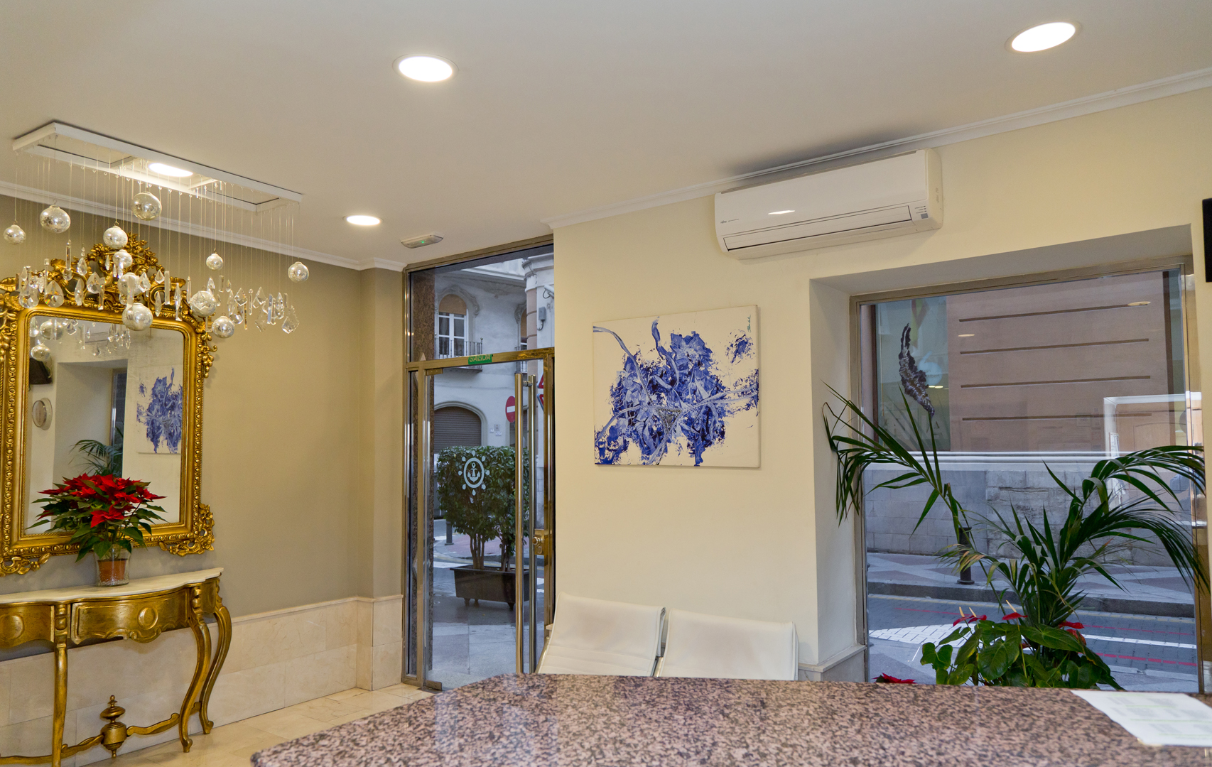 Фото Hotel Maritimo