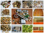 Kvant (Brestskaya ulitsa, 7), compra de materiales reciclables