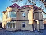 Dobrye Serdtsem (posyolok Romanovka, shosse Doroga Zhizni, 30) ، منزل الصعود للمسنين والمعوقين
