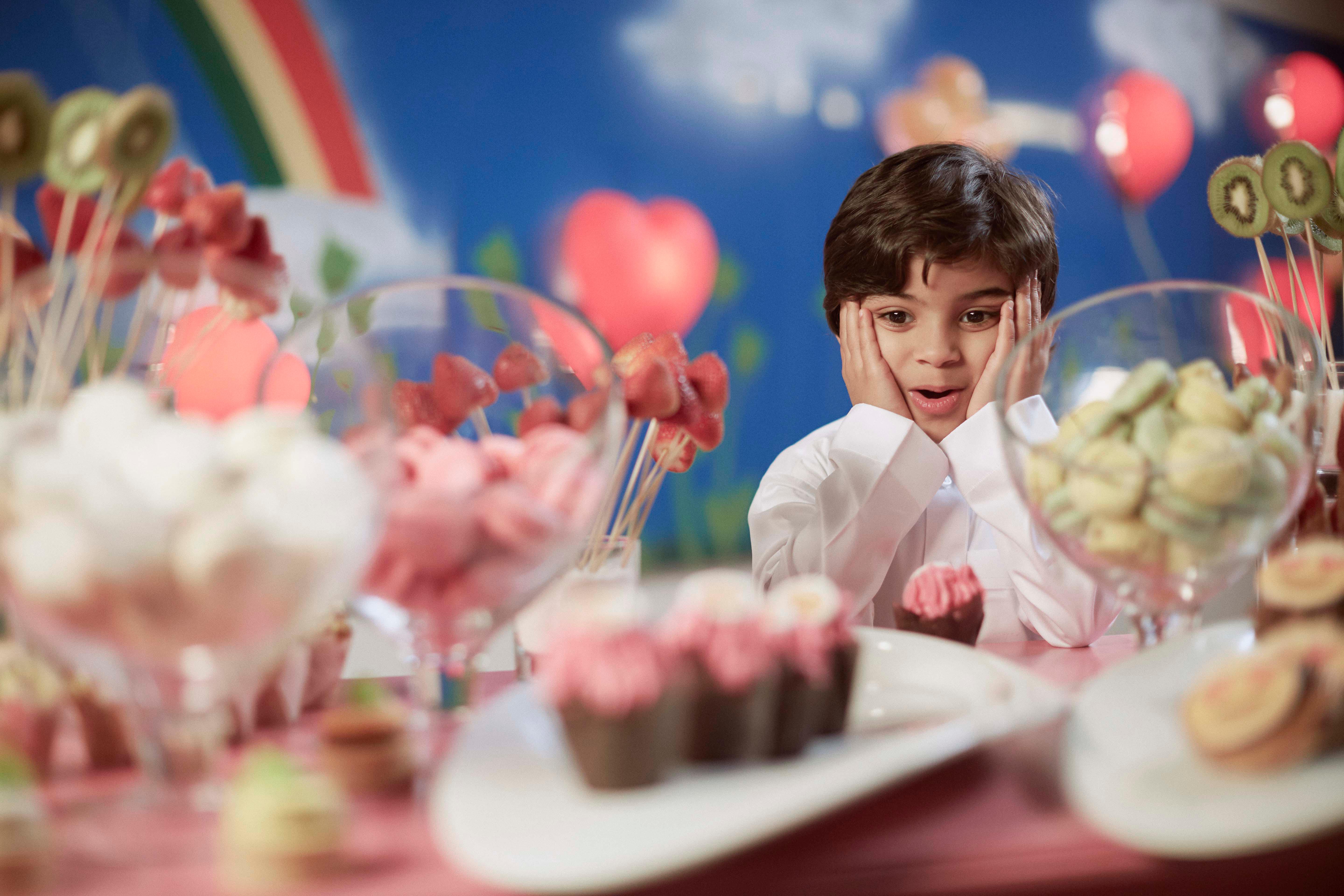 Фото Swissôtel Makkah