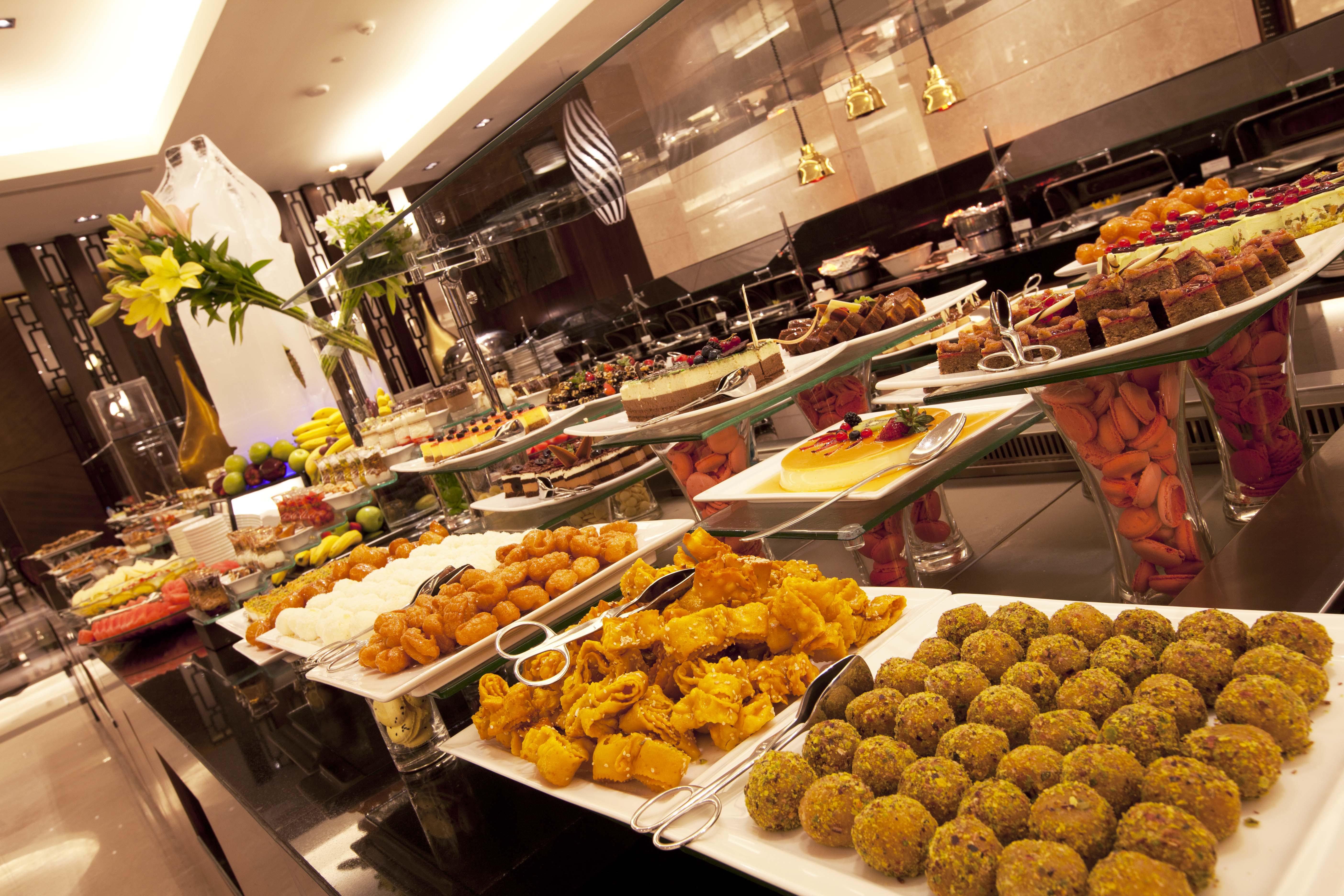 Фото Swissôtel Makkah