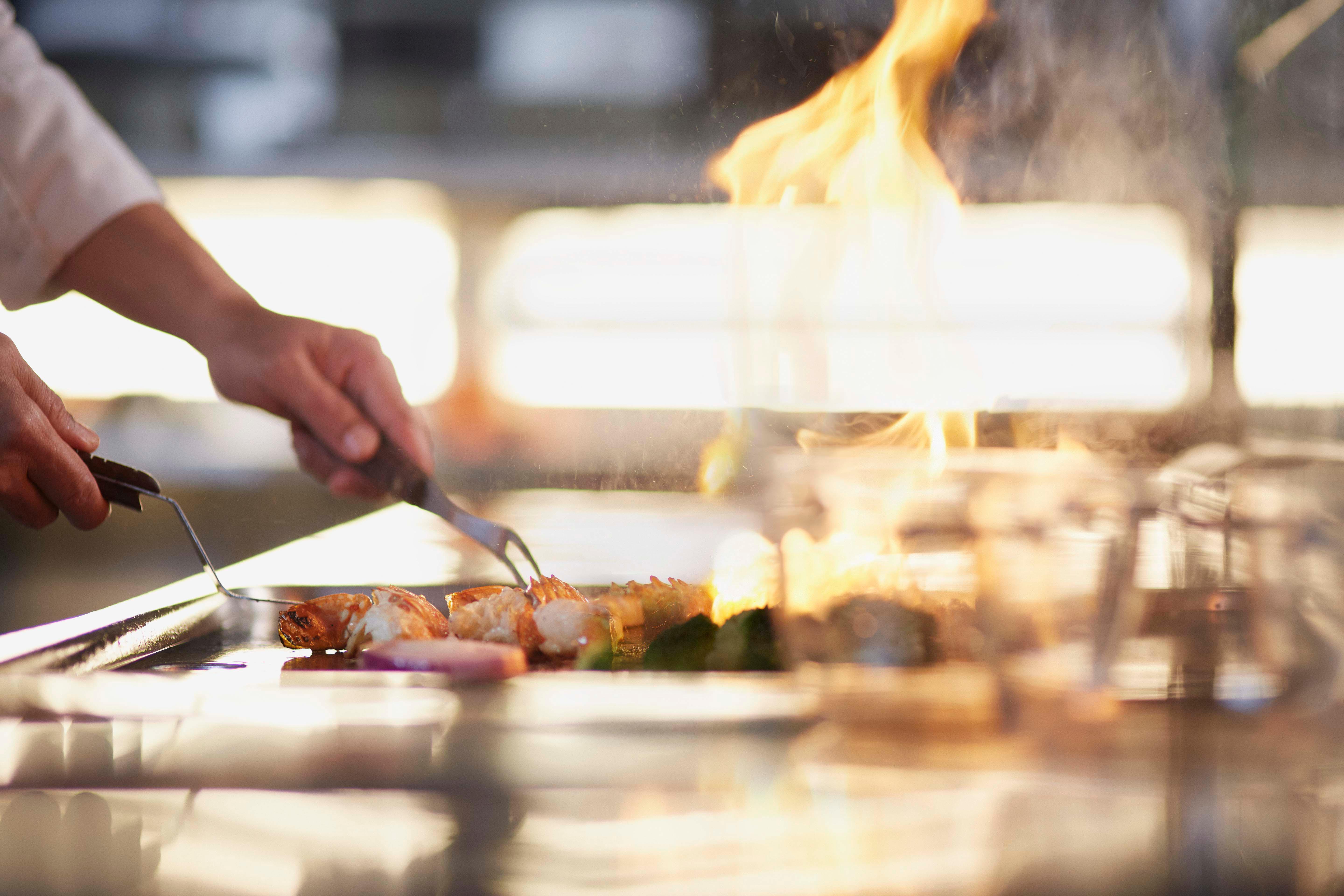 Фото Swissôtel Makkah