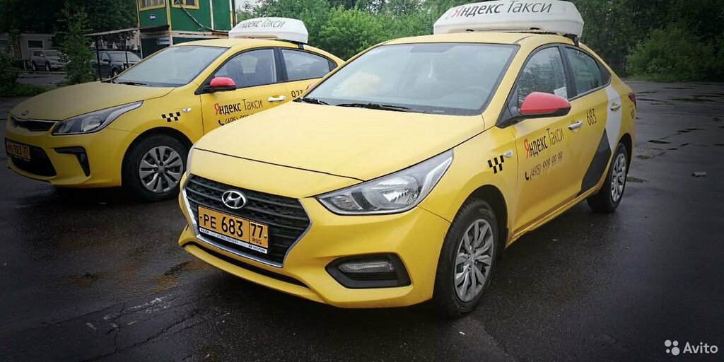 Car rental Predator, Moscow, photo