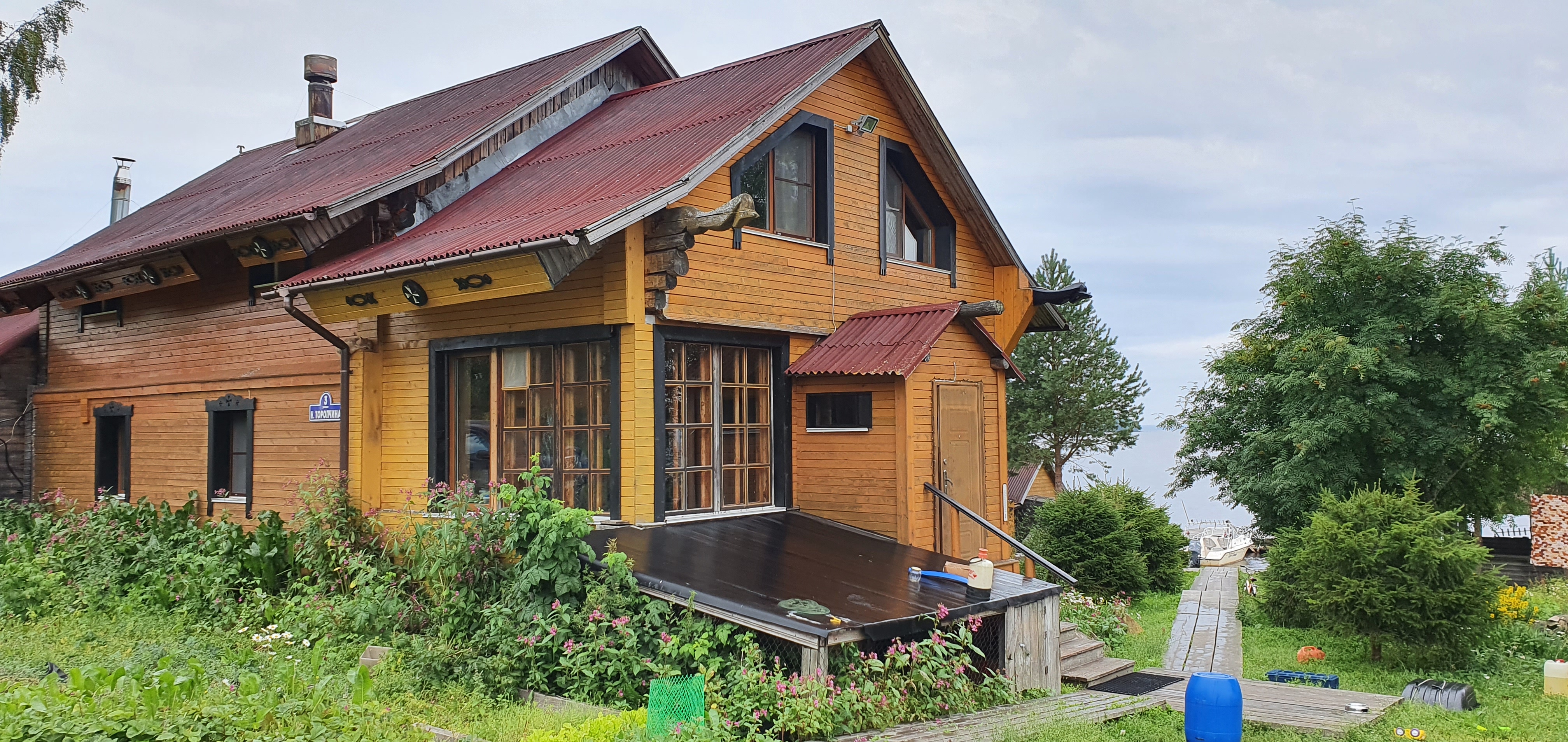 Фото Тамбицы